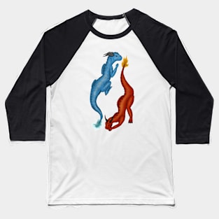 Balance Baseball T-Shirt